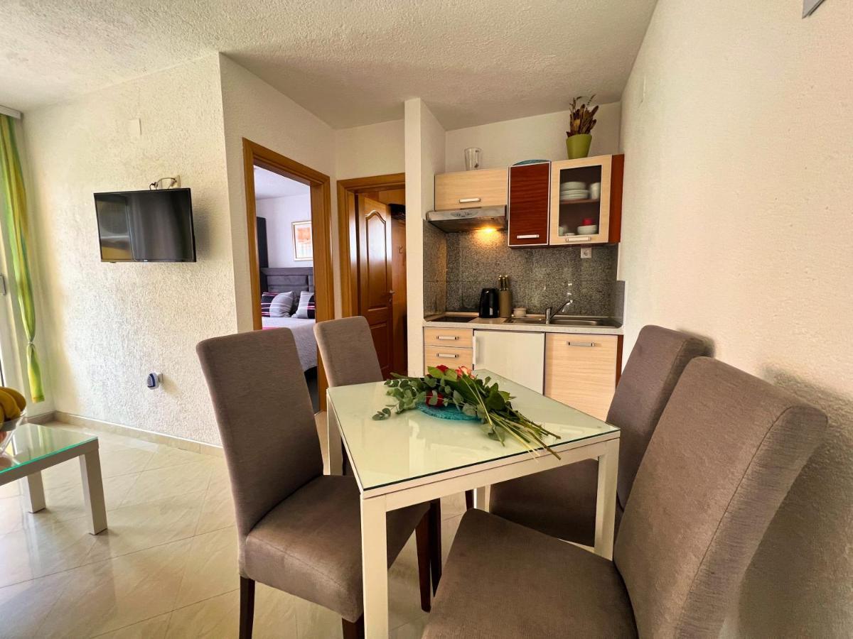 Apartments Dream House Zaton ザトン エクステリア 写真